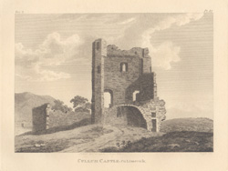 Cullum Castle